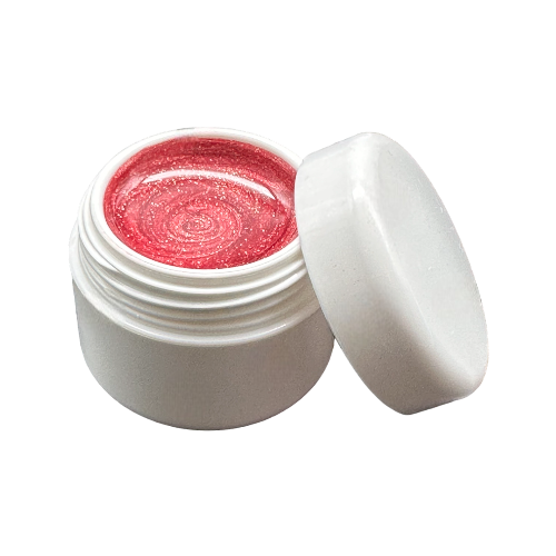 Preview: #410 Red Dream Tree | Premium Farbgel